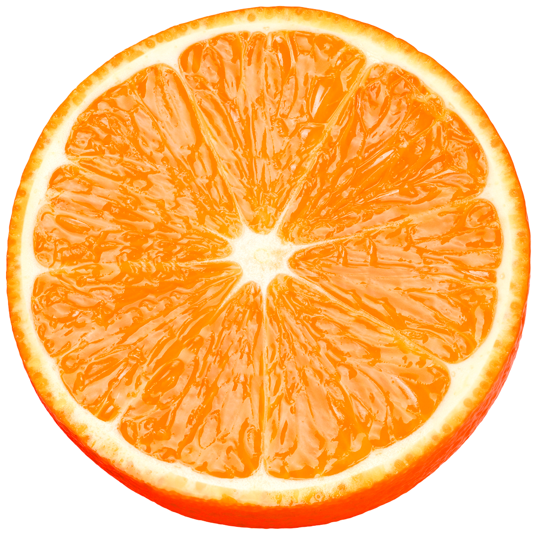Pomarańcza